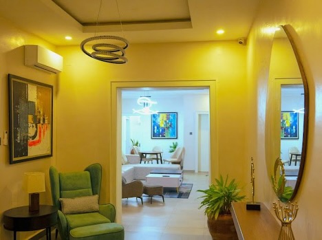 Best Areas to Stay in Abuja for Short-Let Apartments (2026 Guide)